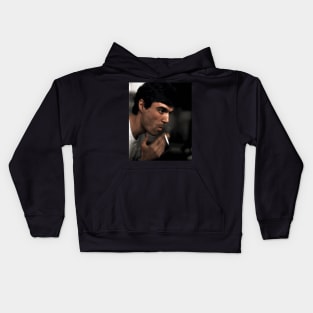 David Byrne / 1952 Kids Hoodie